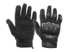 Wiley X Durtac Gloves Black