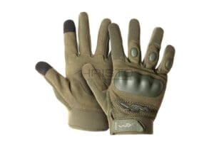 Wiley X Durtac Gloves Foliage Green