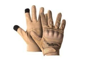 Wiley X Durtac Gloves Tan