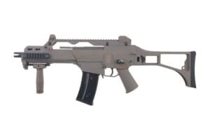 Specna Arms SA-G12 EBB TAN AEG airsoft replika