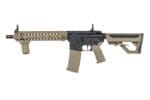 Specna Arms RRA SA-P06 Prime™ HAL™ ETU Heavy Ops Stock airsoft Carbine High Torque Half-Tan AEG airsoft replika