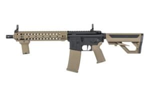Specna Arms RRA SA-P06 Prime™ HAL™ ETU Heavy Ops Stock airsoft Carbine High Torque Half-Tan AEG airsoft replika