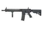 Specna Arms Daniel Defense® MK18 SA-P26 Prime™ HAL™ ETU  Brushless Motor BK AEG airsoft replika