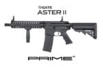 Specna Arms Daniel Defense® MK18 SA-P19 Prime™ Aster II ETU Brushless Motor BK AEG airsoft replika