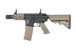 Specna Arms SA-C10 CORE™ HAL ETU™ Gen.2 Half-Tan AEG airsoft replika