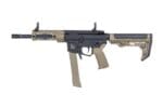 Specna Arms SA-FX01 FLEX™ GATE X-ASR Gen.2 Half-Tan AEG airsoft replika