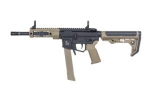 Specna Arms SA-FX01 FLEX™ GATE X-ASR Gen.2 Half-Tan AEG airsoft replika
