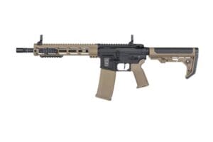 Specna Arms SA-F05-RL FLEX™ BLDC™ Light Ops Stock/ HAL ETU™ Gen. 2 Half-Tan AEG airsoft replika