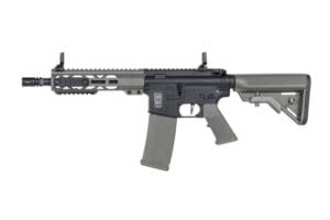 Specna Arms SA-F08 FLEX™ BLDC™ HAL ETU™ Gen. 2 OD AEG airsoft replika