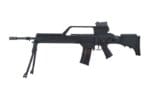 Specna Arms SA-G13V EBB BK AEG airsoft replika