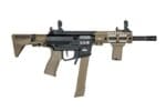 SA-X01 EDGE 2.0 GATE ASTER Half-Tan SMG AEG airsoft replika