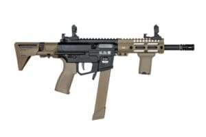 SA-X01 EDGE 2.0 GATE ASTER Half-Tan SMG AEG airsoft replika