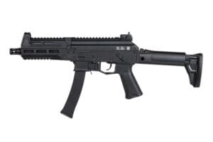 Specna Arms SA-J20 FLEX™ MP 20rps AEG airsoft replika