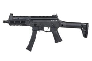 Specna Arms SA-J20 FLEX™ MP High Speed 30rps AEG airsoft replika