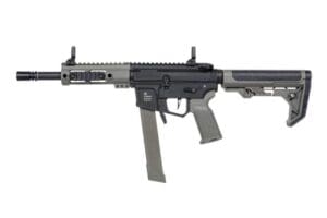 Specna Arms SA-FX01 FLEX™ HAL ETU™ Foliag Green SMG AEG airsoft replika