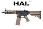 Specna Arms SA-C12 CORE™ HAL ETU™ Half-tan AEG airsoft replika