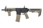 Specna Arms RRA SA-P12 PRIME™ HAL™ ETU Half-Tan Light Ops High Torque AEG airsoft replika