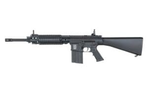 Specna Arms SA-E37 Edge™ Kestrel™ ETU BK AEG airsoft replika