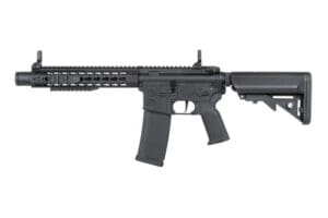 Specna Arms RRA SA-P07 PRIME™ HAL™ ETU BK Brushless Motor AEG airsoft replika