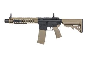 Specna Arms RRA SA-P07 PRIME™ HAL™ ETU Half-Tan Brushless Motor AEG airsoft replika