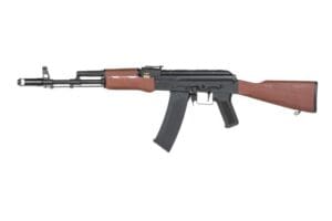 Specna Arms SA-J76 CORE™ HAL ETU Gen. 2 BK AEG airsoft replika