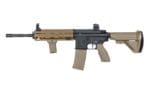 Specna Arms SA-PH21 PRIME™ HAL™ ETU Chaos Bronze Brushless motor AEG airsoft replika