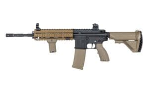 Specna Arms SA-PH21 PRIME™ HAL™ ETU Chaos Bronze Brushless motor AEG airsoft replika