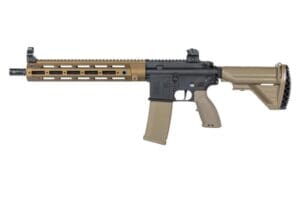 Specna Arms SA-PH22 PRIME™ HAL™ ETU Chaos Bronze Brushless motor AEG airsoft replika