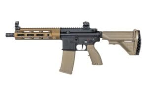 Specna Arms SA-PH23 PRIME™ HAL™ ETU Chaos Bronze Brushless motor AEG airsoft replika