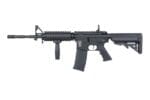 Specna Arms SA-C03 CORE™ HAL ETU™ Gen.2 BK AEG airsoft replika