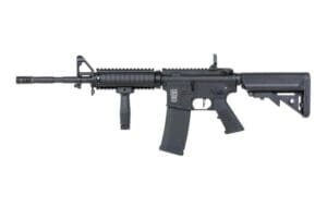 Specna Arms SA-C03 CORE™ HAL ETU™ Gen.2 BK AEG airsoft replika