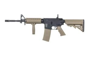 Specna Arms SA-F12 FLEX™ GATE X-ASR Gen.2 Half-Tan AEG airsoft replika