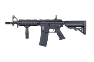 Specna Arms SA-F13 FLEX™ GATE X-ASR Gen.2 BK AEG airsoft replika