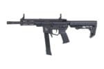 Specna Arms SA-FX01 FLEX™ GATE X-ASR Gen.2 BK AEG airsoft replika