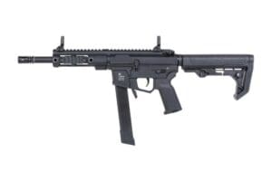 Specna Arms SA-FX01 FLEX™ GATE X-ASR Gen.2 BK AEG airsoft replika