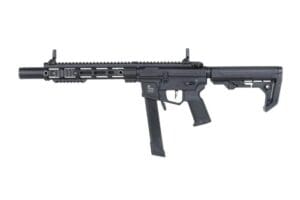 Specna Arms SA-FX02 FLEX™ HAL ETU Gen.2 BK AEG airsoft replika