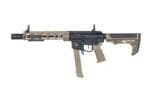 Specna Arms SA-FX02 FLEX™ HAL ETU Gen.2 Half-Tan AEG airsoft replika