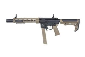 Specna Arms SA-FX02 FLEX™ HAL ETU Gen.2 Half-Tan AEG airsoft replika