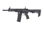 Specna Arms SA-F04-RL FLEX™ BLDC™ Light Ops HAL ETU™ Gen.2 Brushless motor BK AEG airsoft replika