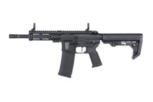 Specna Arms SA-F04-RL FLEX™ BLDC™ Light Ops HAL ETU™ Gen.2 Brushless motor BK AEG airsoft replika