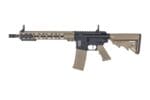 Specna Arms SA-F09 FLEX™ BLDC™ HAL ETU™ Gen.2 Brushless motor Half-Tan AEG airsoft replika