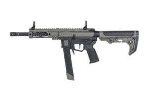 Specna Arms SA-FX01 FLEX™ BLDC™ HAL ETU Gen.2 Brushless motor OD AEG airsoft replika