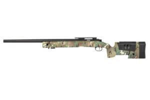 Specna Arms SA-S02 CORE™ Sniper Rifle Replica - Multicam