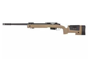 Specna Arms SA-S03 CORE™ Sniper Rifle Replica - Tan