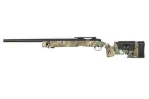Specna Arms SA-S02 CORE™ High Velocity Sniper Rifle Replica - Multicam