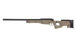 Specna Arms SA-S11 Tan sniper airsoft rifle