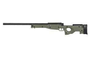 Specna Arms SA-S11 OD sniper airsoft rifle