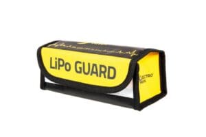 Electro River LiPO safety bag