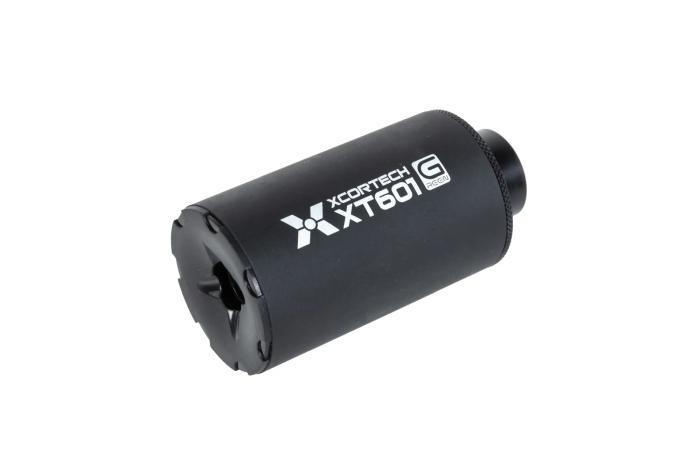 Xcortech XT601 tracer unit Xcortech XT601 tracer unit