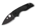 Spyderco Lil Native Lightweight FRN Black preklopni nož